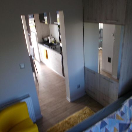 Baltic Holiday Houses Mielno  Ruang foto