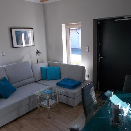Baltic Holiday Houses Mielno  Ruang foto