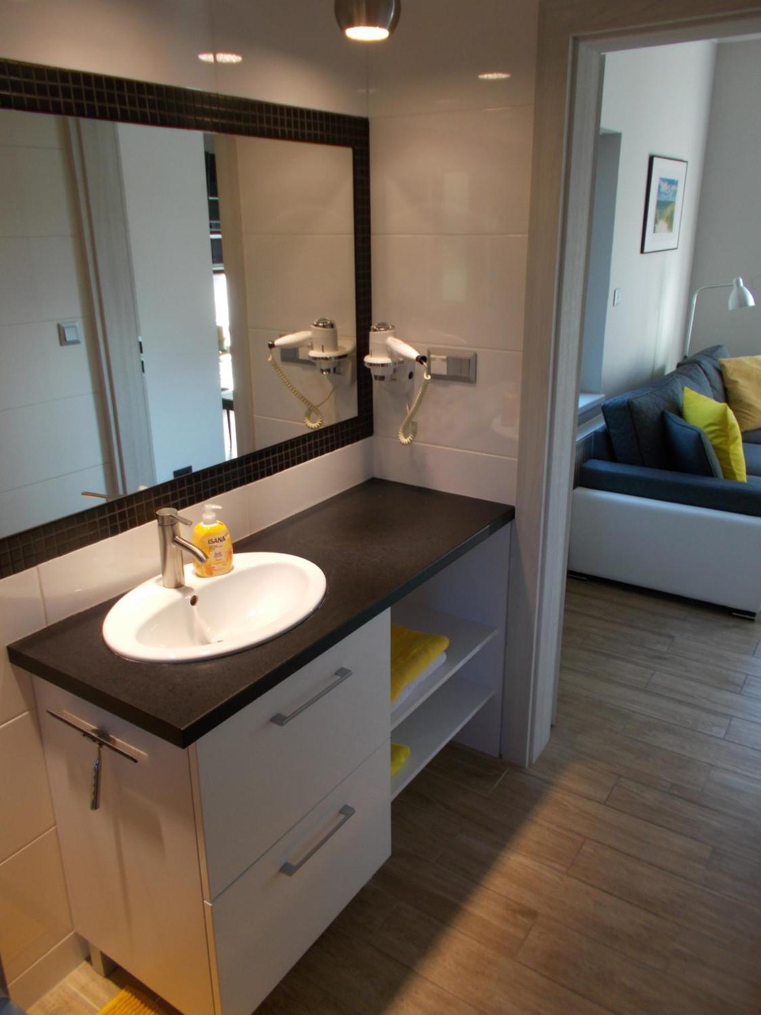 Baltic Holiday Houses Mielno  Ruang foto