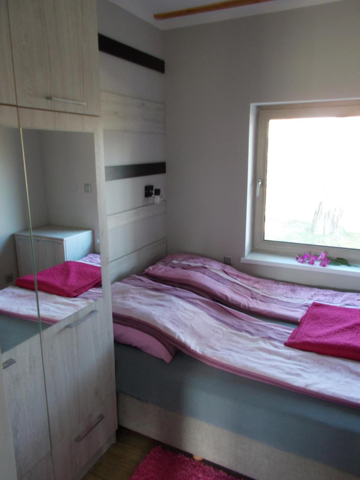 Baltic Holiday Houses Mielno  Ruang foto