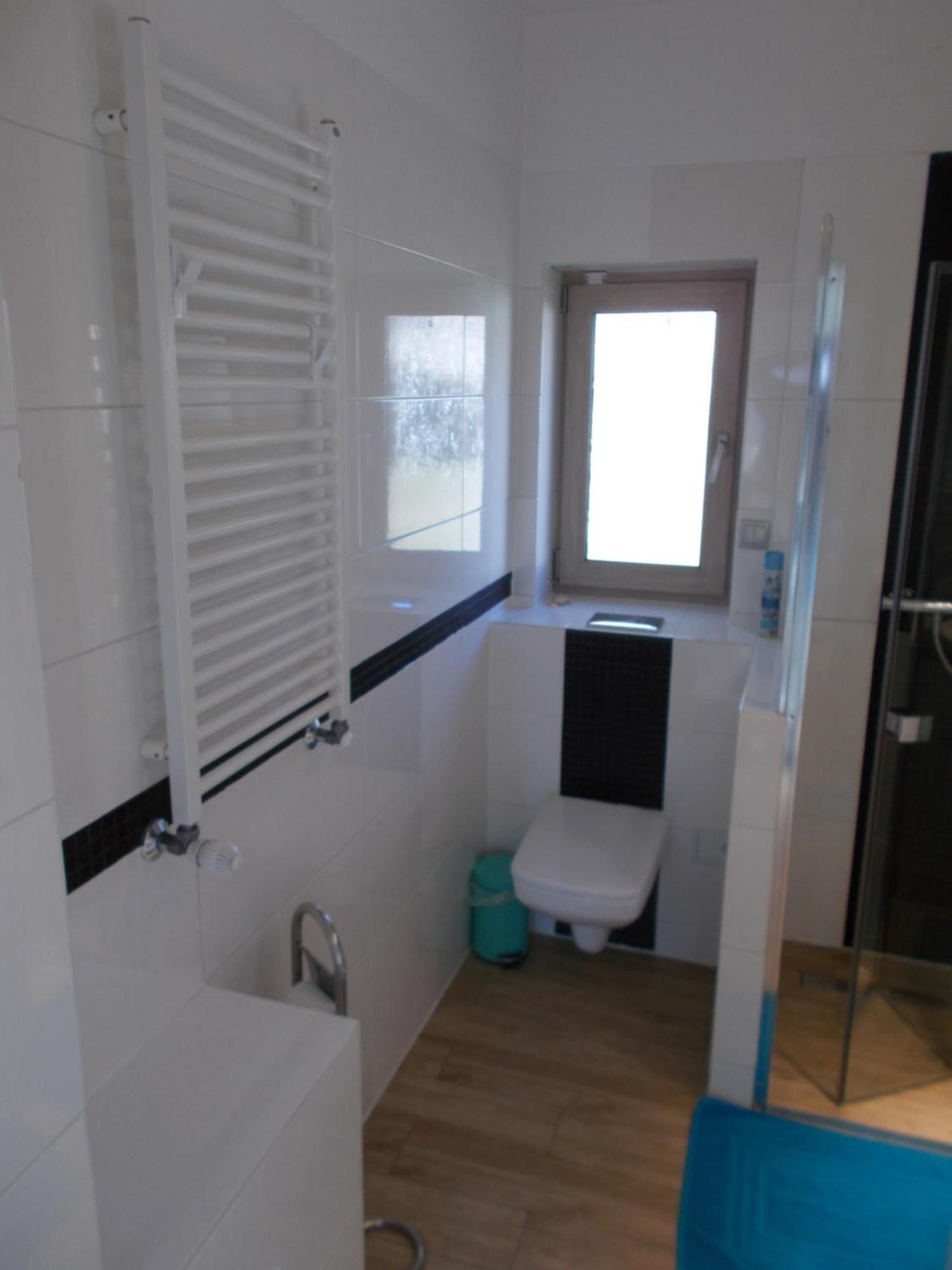 Baltic Holiday Houses Mielno  Ruang foto