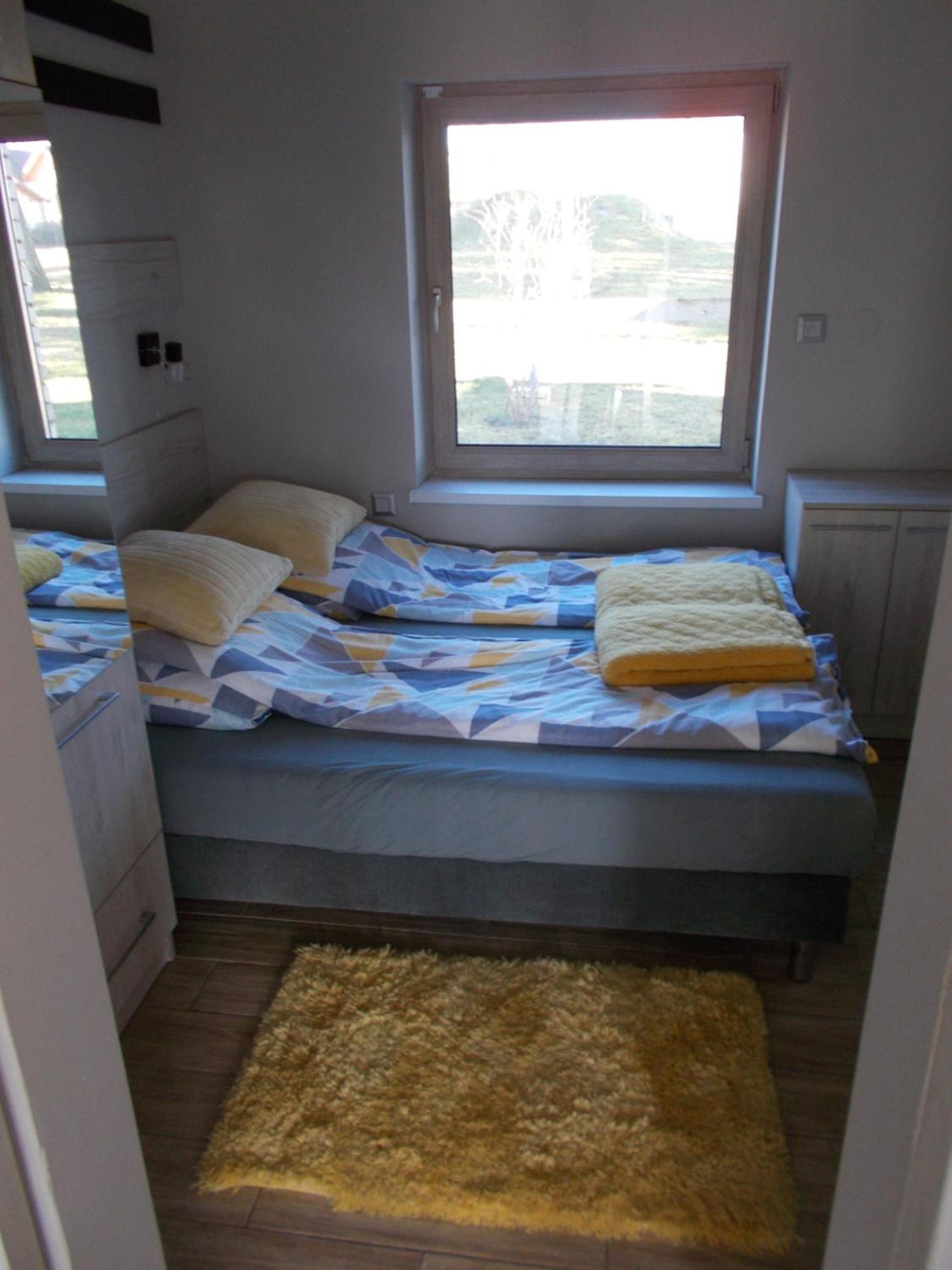 Baltic Holiday Houses Mielno  Ruang foto