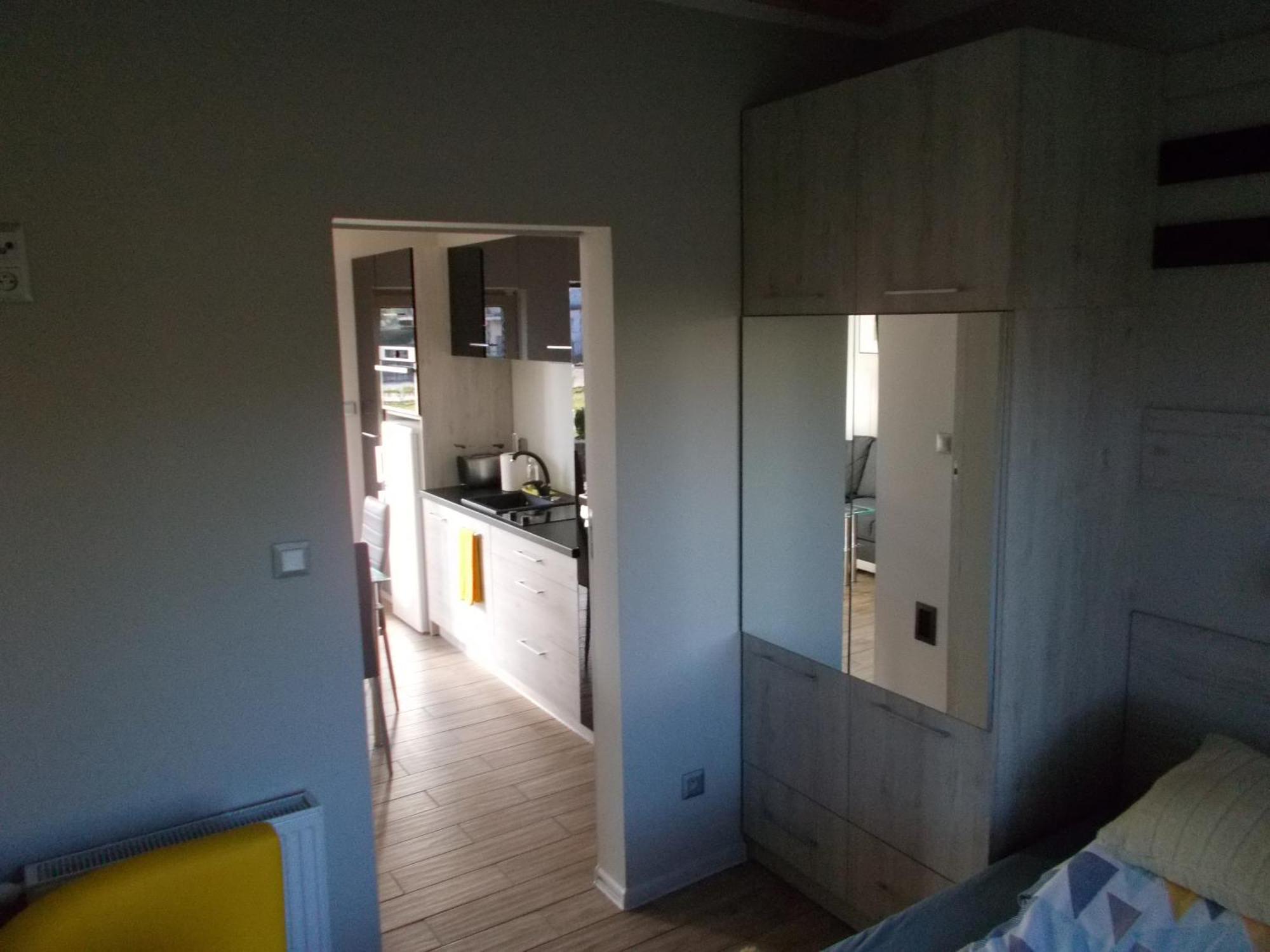 Baltic Holiday Houses Mielno  Ruang foto
