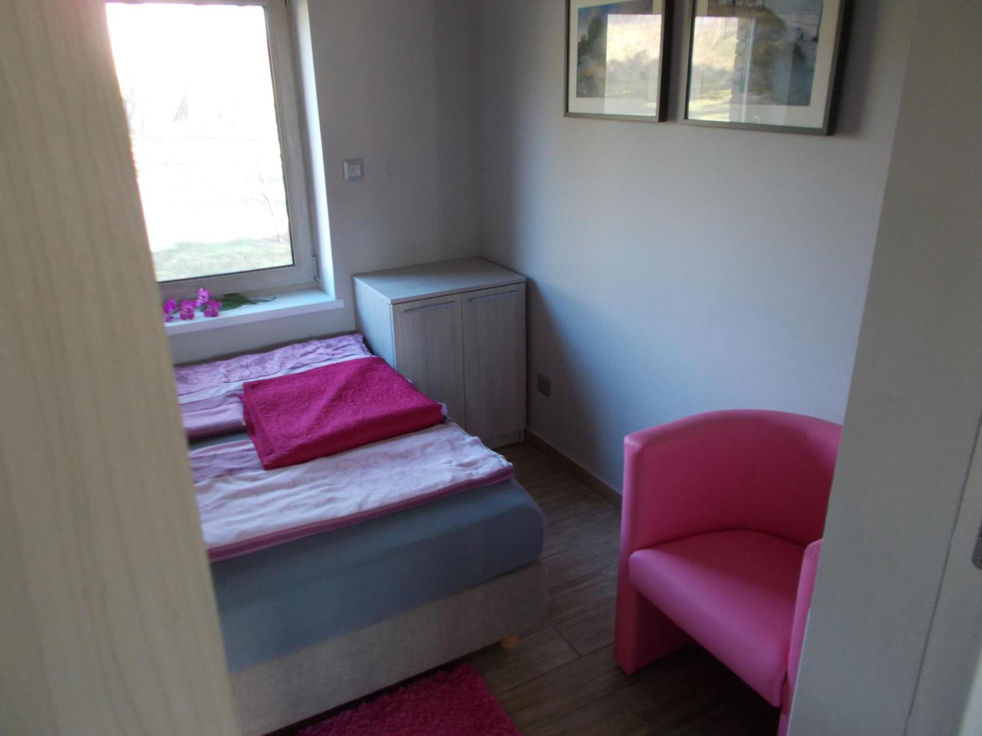 Baltic Holiday Houses Mielno  Ruang foto