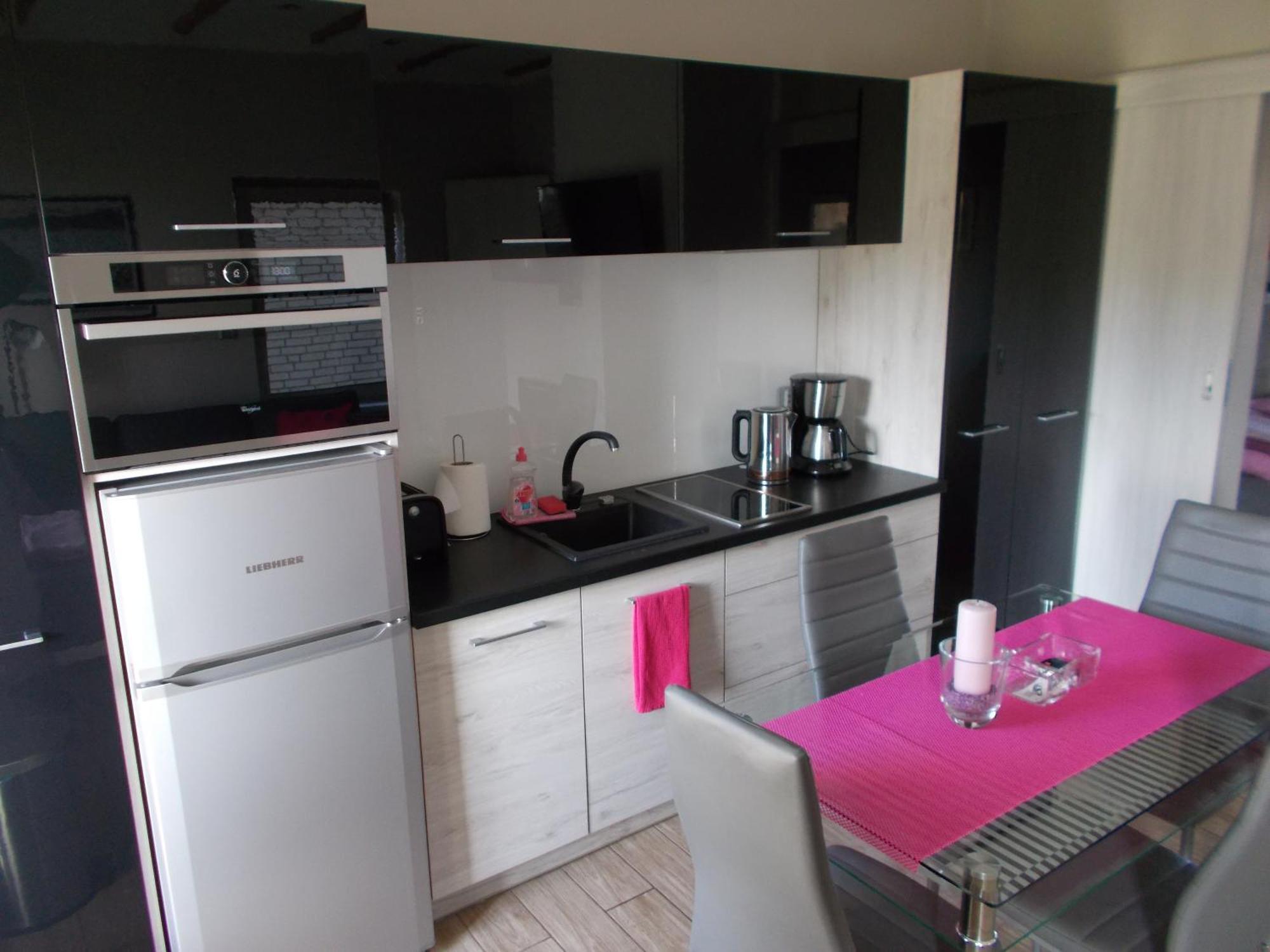 Baltic Holiday Houses Mielno  Ruang foto