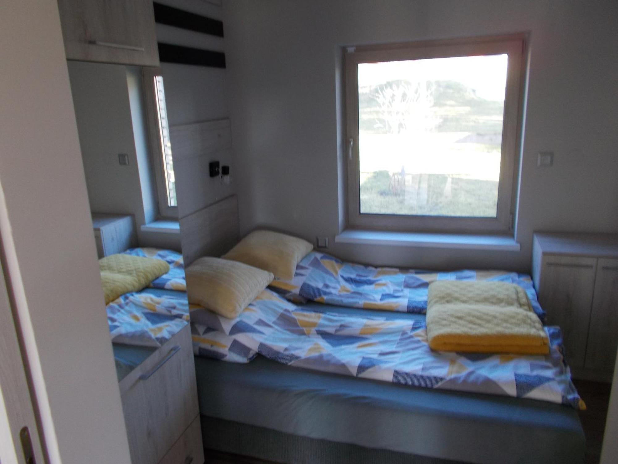 Baltic Holiday Houses Mielno  Ruang foto
