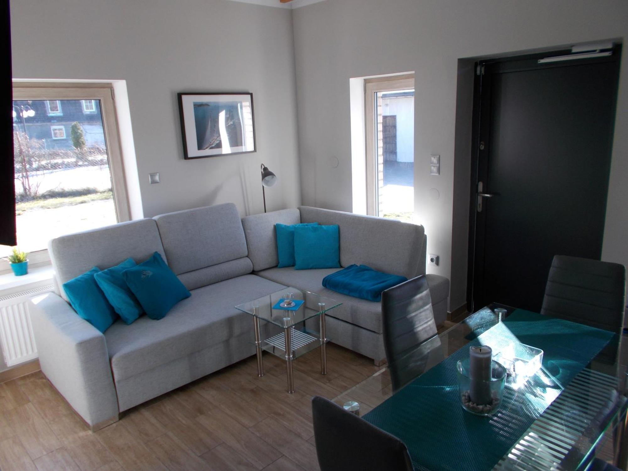 Baltic Holiday Houses Mielno  Ruang foto