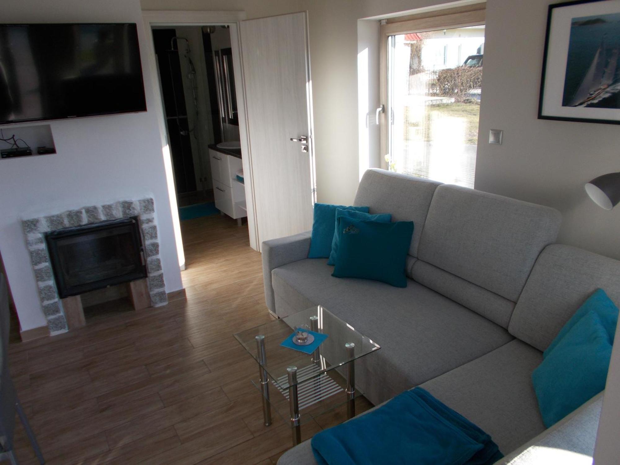 Baltic Holiday Houses Mielno  Ruang foto