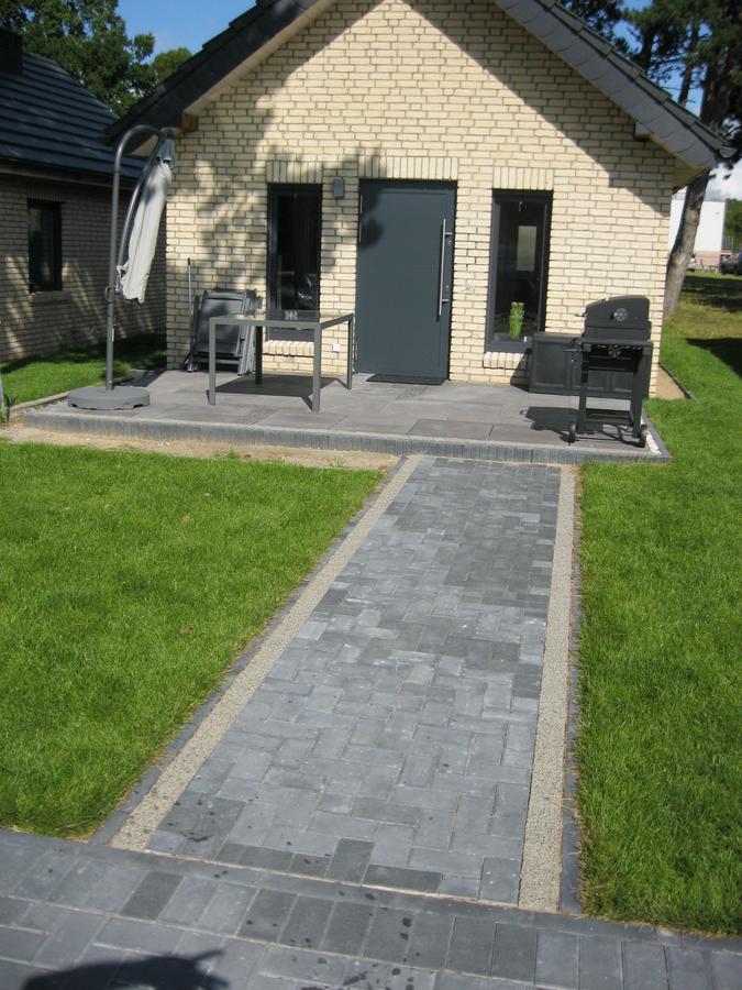 Baltic Holiday Houses Mielno  Bagian luar foto