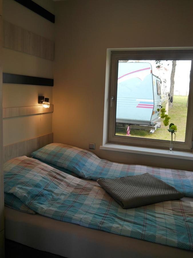 Baltic Holiday Houses Mielno  Bagian luar foto