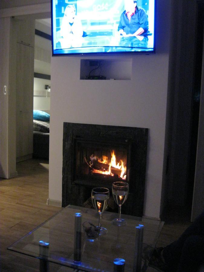 Baltic Holiday Houses Mielno  Bagian luar foto