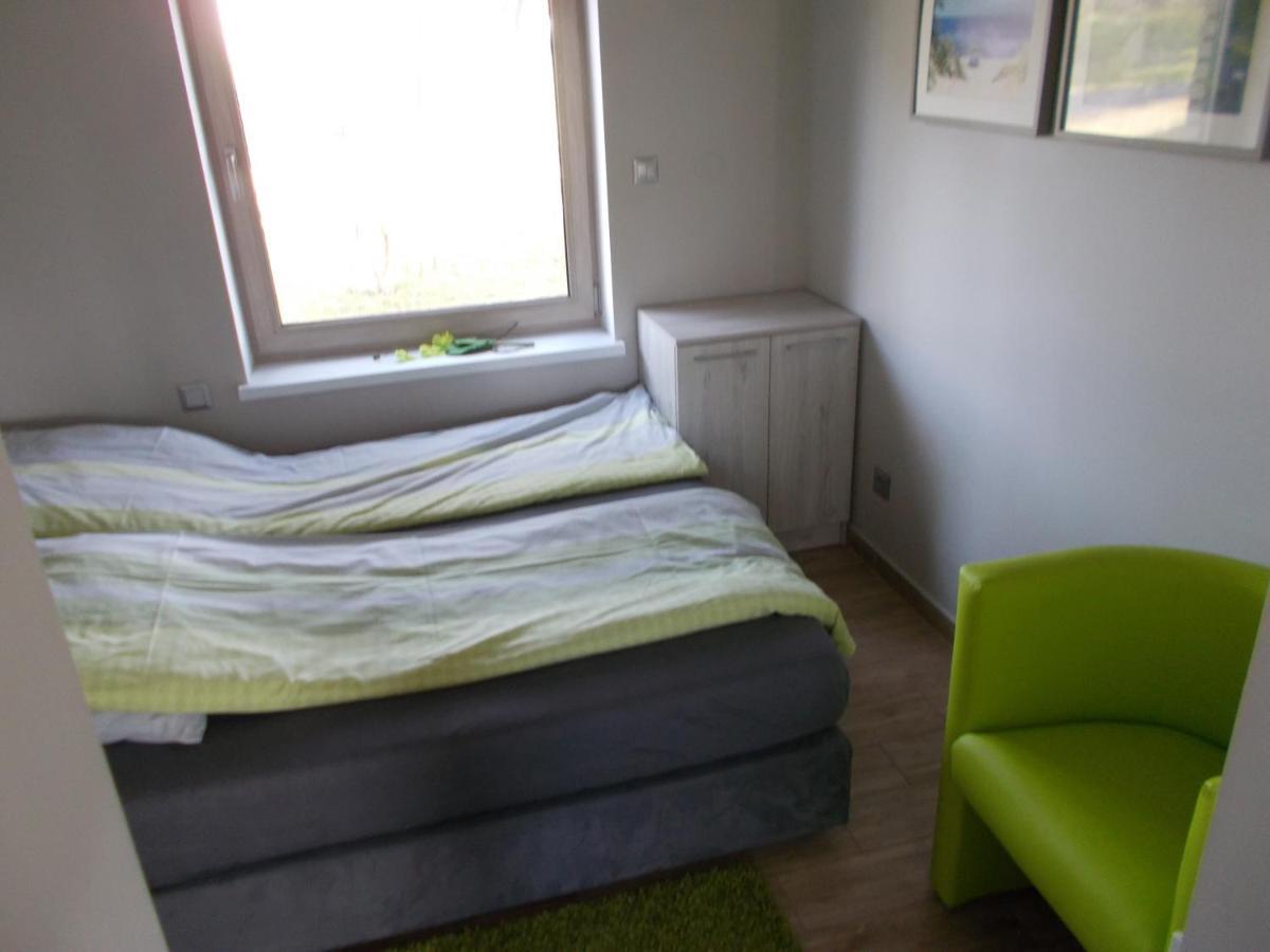 Baltic Holiday Houses Mielno  Bagian luar foto